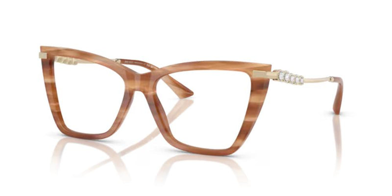 Jimmy Choo JC 3020B Occhiali da vista 5055