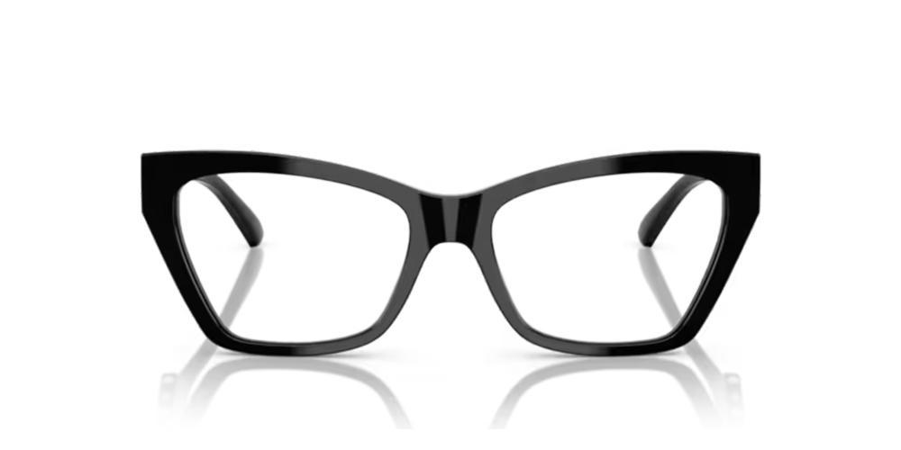 Jimmy Choo JC 3021H Occhiali da vista 5000