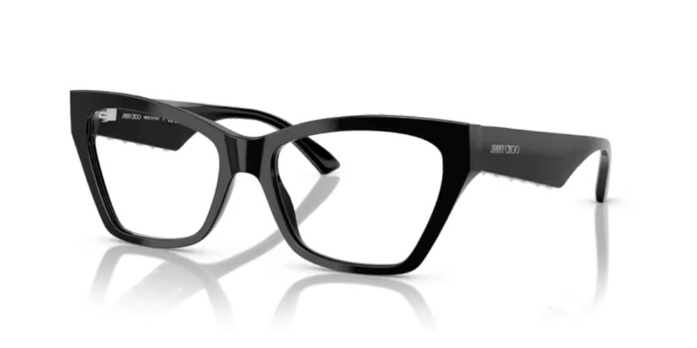 Jimmy Choo JC 3021H Occhiali da vista 5000