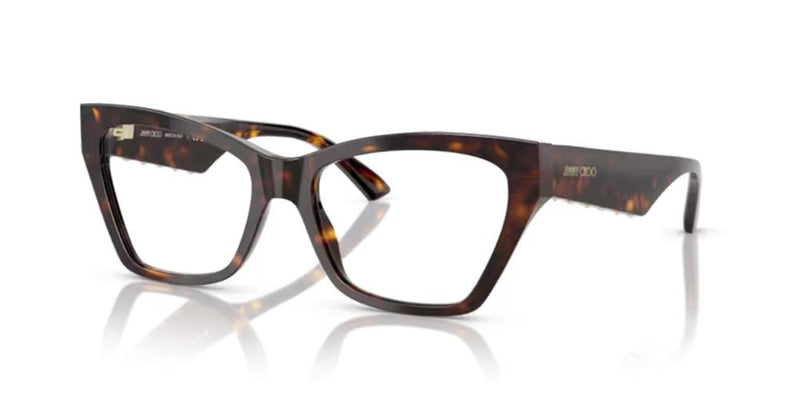 Jimmy Choo JC 3021H Occhiali da vista 5002