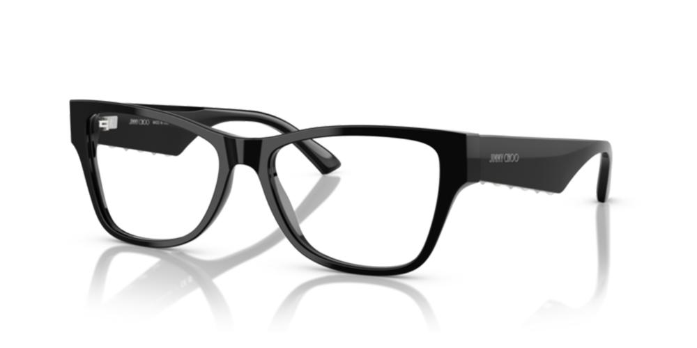 Jimmy Choo JC 3022H Occhiali da vista 5000
