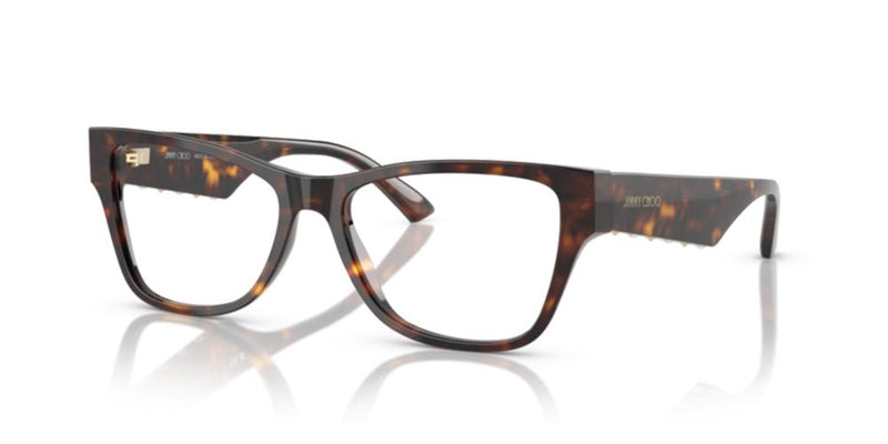Jimmy Choo JC 3022H Occhiali da vista 5002