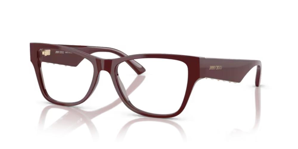 Jimmy Choo JC 3022H Occhiali da vista 5057