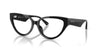 Jimmy Choo JC 3023HU Occhiali da vista 5000