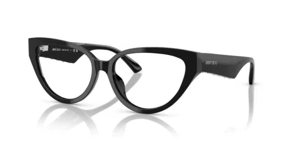Jimmy Choo JC 3023HU Occhiali da vista 5000