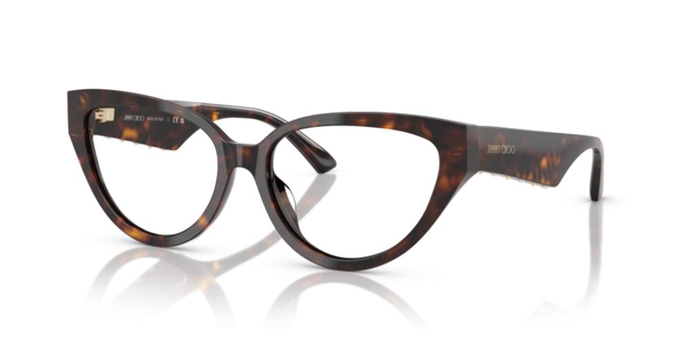 Jimmy Choo JC 3023HU Occhiali da vista 5002