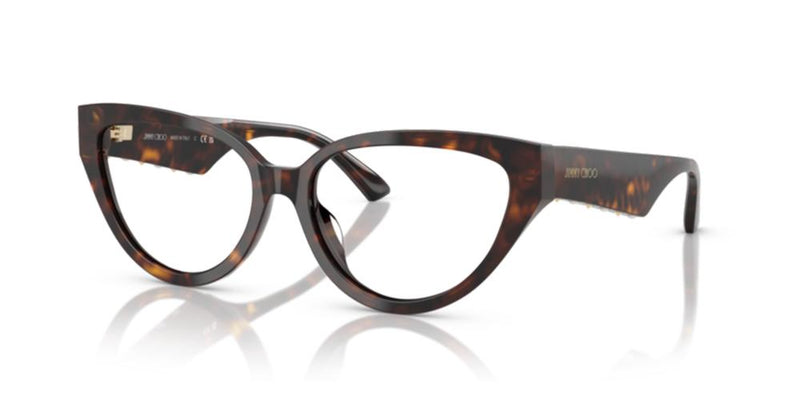 Jimmy Choo JC 3023HU Occhiali da vista 5002