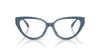 Jimmy Choo JC 3023HU Occhiali da vista 5020
