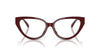 Jimmy Choo JC 3023HU Occhiali da vista 5057
