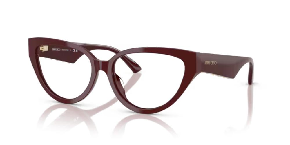 Jimmy Choo JC 3023HU Occhiali da vista 5057