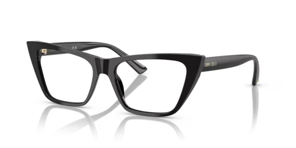 Jimmy Choo JC 3025 Occhiali da vista 5000