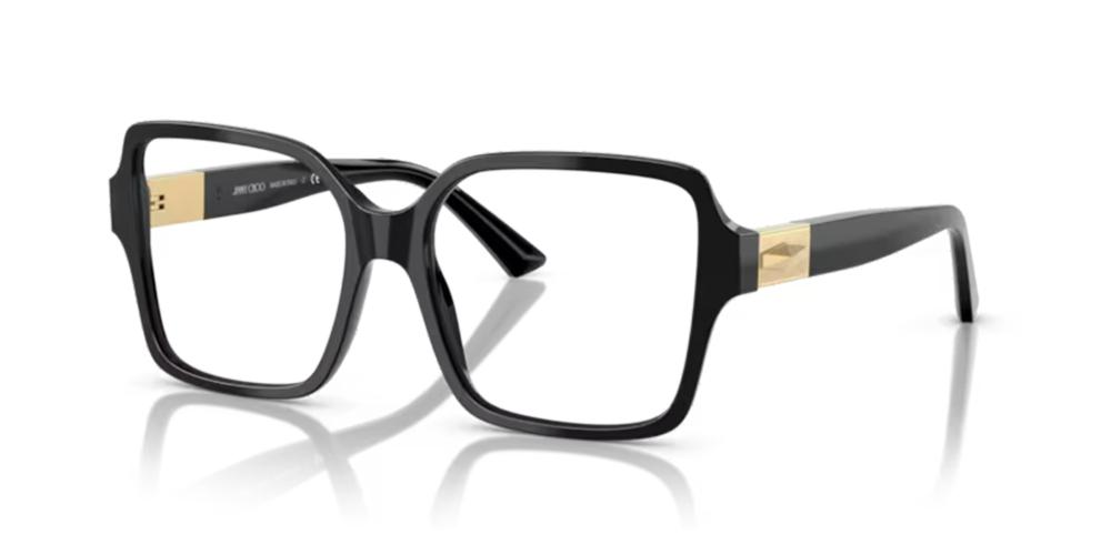 Jimmy Choo JC 3027 Occhiali da vista 5000