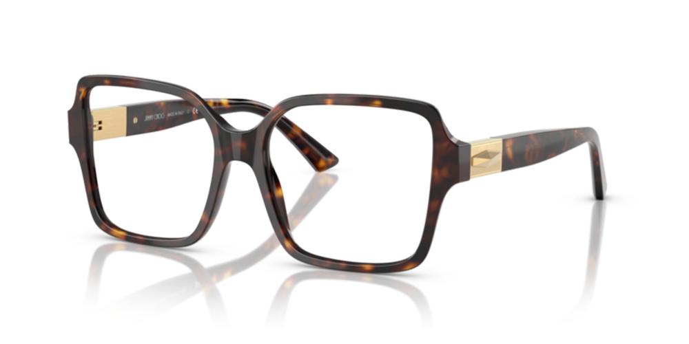 Jimmy Choo JC 3027 Occhiali da vista 5002