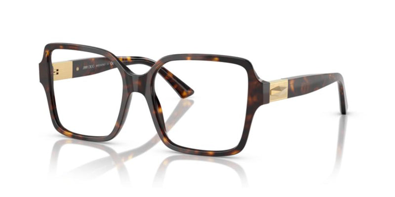 Jimmy Choo JC 3027 Occhiali da vista 5002