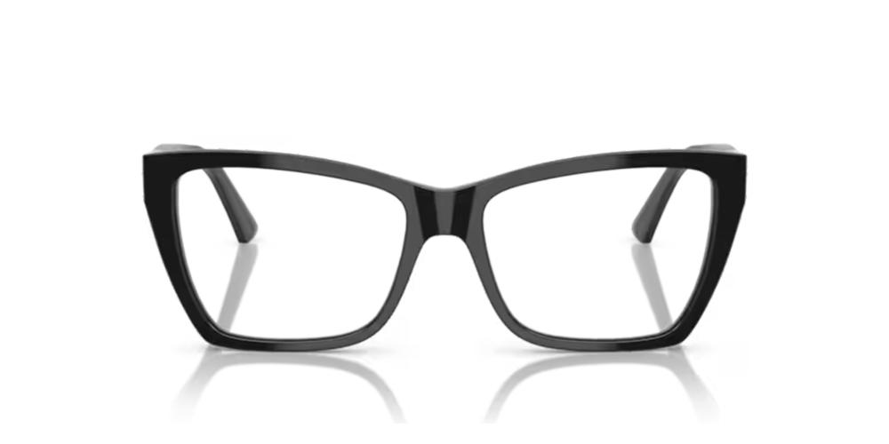 Jimmy Choo JC 3028 Occhiali da vista 5000