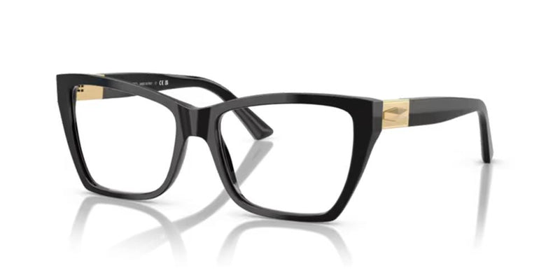 Jimmy Choo JC 3028 Occhiali da vista 5000