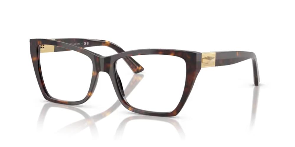 Jimmy Choo JC 3028 Occhiali da vista 5002