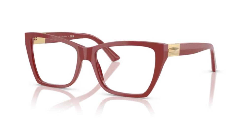 Jimmy Choo JC 3028 Occhiali da vista 5013