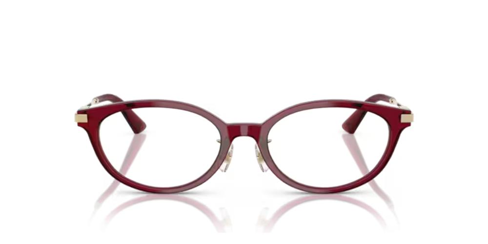 Jimmy Choo JC 3029D Occhiali da vista 5062