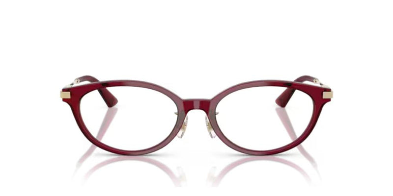 Jimmy Choo JC 3029D Occhiali da vista 5062