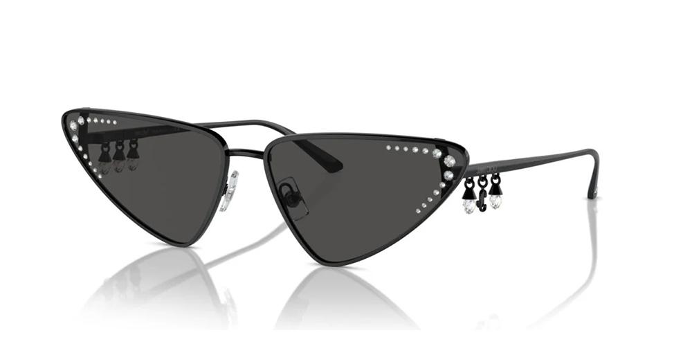 Jimmy Choo JC 4001B Occhiali da sole 300087