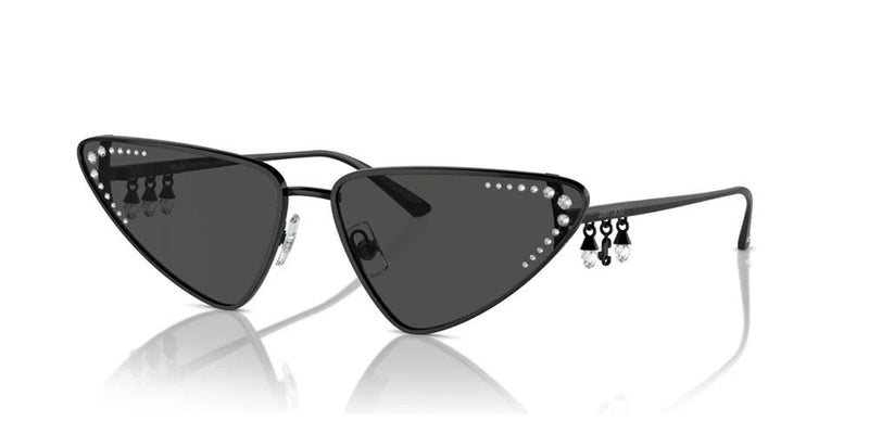 Jimmy Choo JC 4001B Occhiali da sole 300087