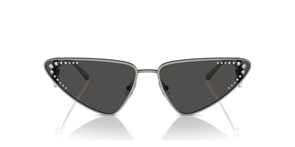 Jimmy Choo JC 4001B Occhiali da sole 300487