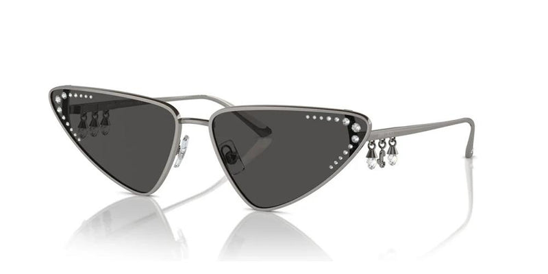 Jimmy Choo JC 4001B Occhiali da sole 300487