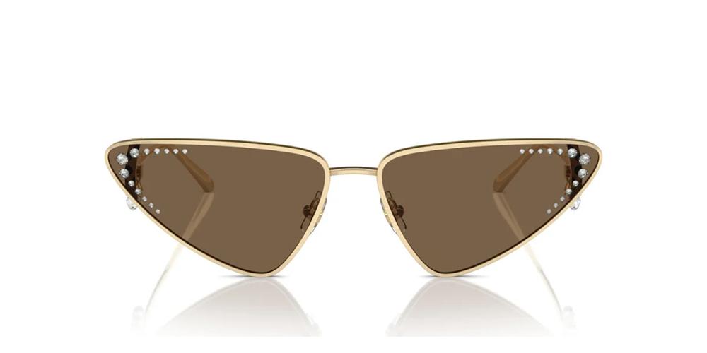 Jimmy Choo JC 4001B Occhiali da sole 300673