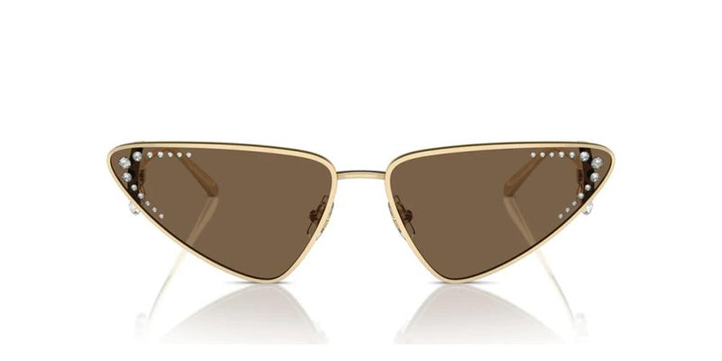 Jimmy Choo JC 4001B Occhiali da sole 300673