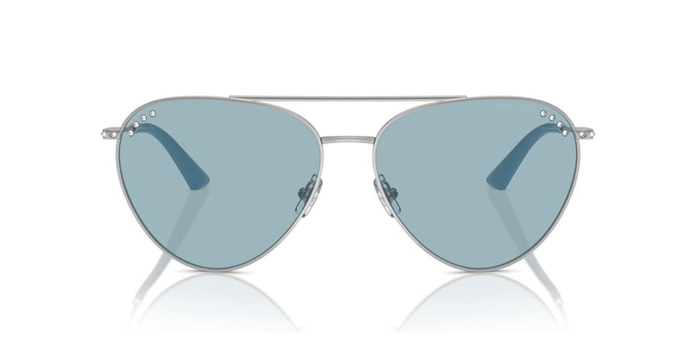 Jimmy Choo JC 4002B Occhiali da sole 300280