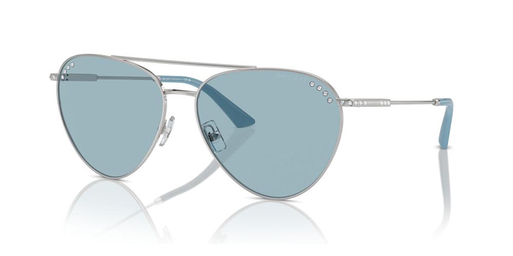 Jimmy Choo JC 4002B Occhiali da sole 300280