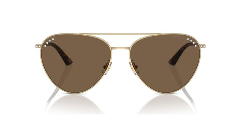 Jimmy Choo JC 4002B Occhiali da sole 300673