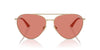 Jimmy Choo JC 4002B Occhiali da sole 300684