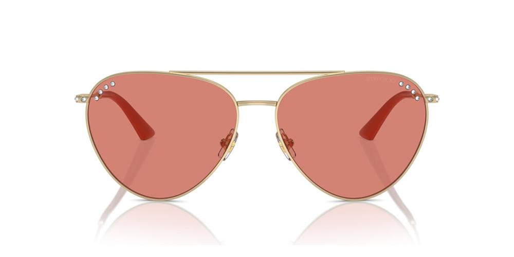 Jimmy Choo JC 4002B Occhiali da sole 300684