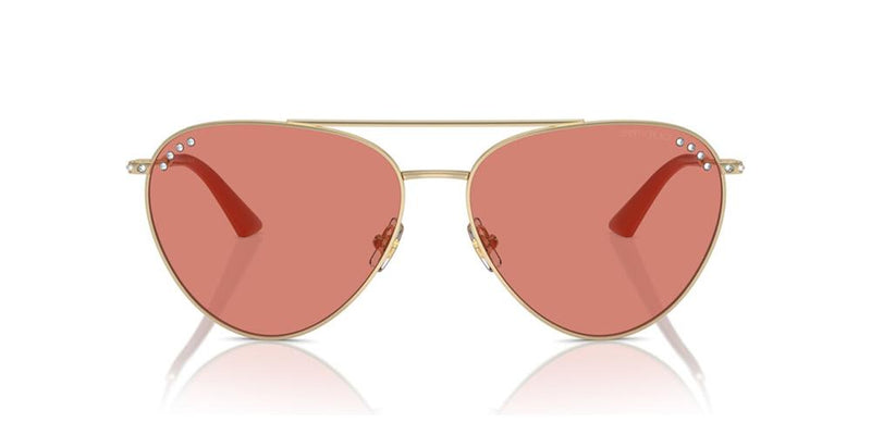 Jimmy Choo JC 4002B Occhiali da sole 300684