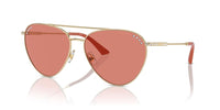 Jimmy Choo JC 4002B Occhiali da sole 300684