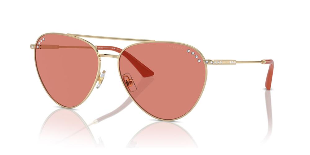 Jimmy Choo JC 4002B Occhiali da sole 300684