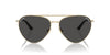 Jimmy Choo JC 4002B Occhiali da sole 300687