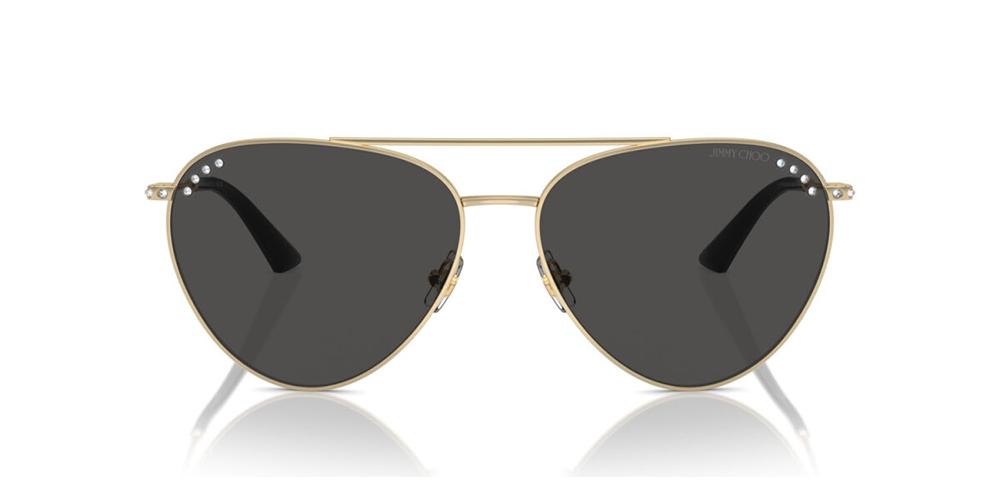 Jimmy Choo JC 4002B Occhiali da sole 300687
