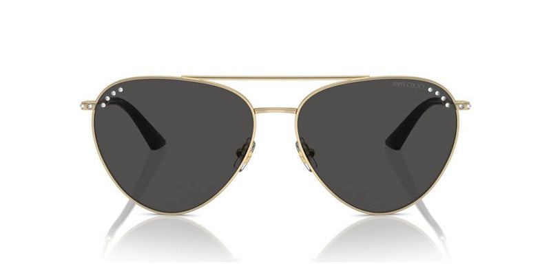 Jimmy Choo JC 4002B Occhiali da sole 300687