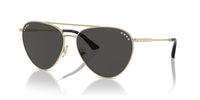 Jimmy Choo JC 4002B Occhiali da sole 300687