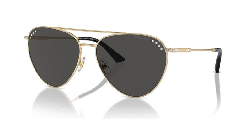 Jimmy Choo JC 4002B Occhiali da sole 300687