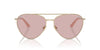Jimmy Choo JC 4002B Occhiali da sole 3006/5