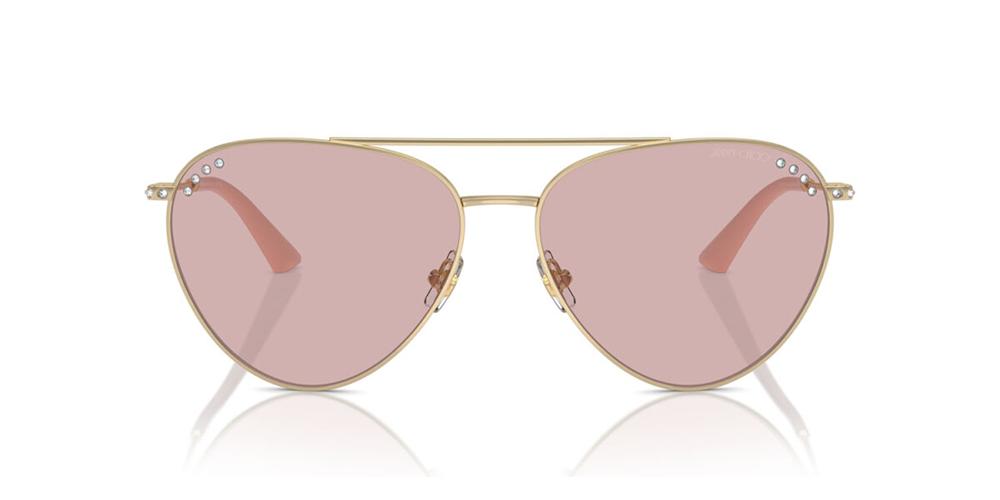 Jimmy Choo JC 4002B Occhiali da sole 3006/5