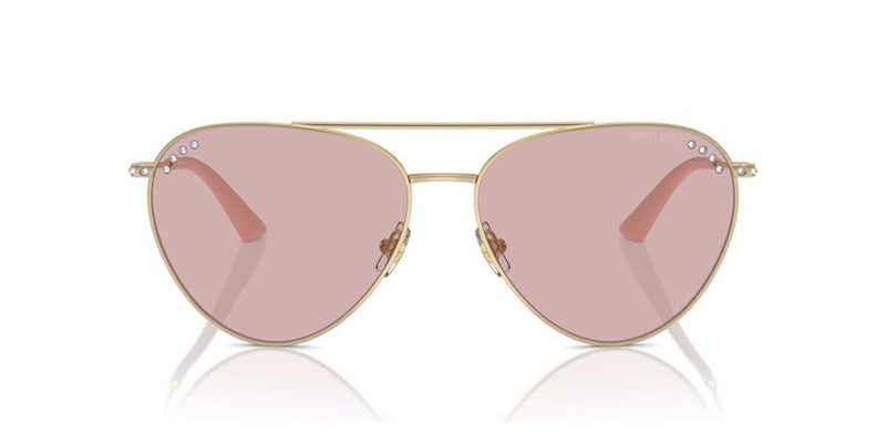 Jimmy Choo JC 4002B Occhiali da sole 3006/5