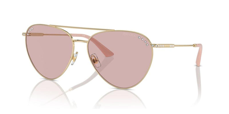 Jimmy Choo JC 4002B Occhiali da sole 3006/5