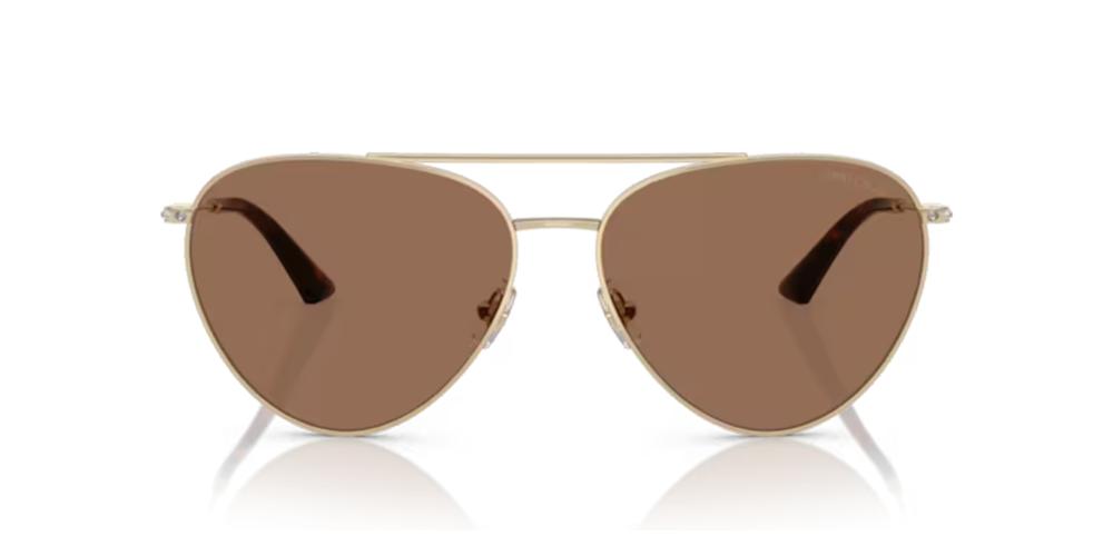 Jimmy Choo JC 4002B Occhiali da sole 301773