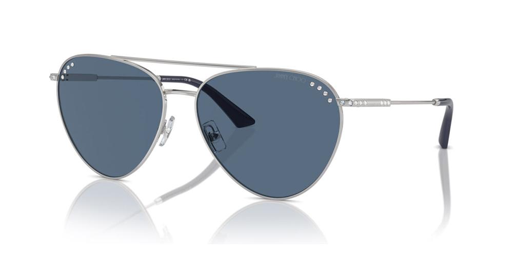 Jimmy Choo JC 4002B Occhiali da sole 301880