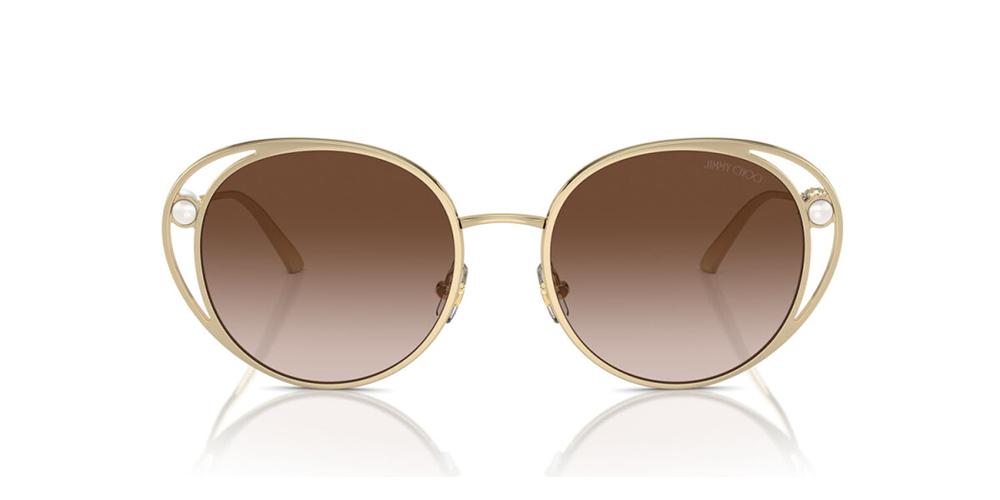 Jimmy Choo JC 4003HB Occhiali da sole 300613